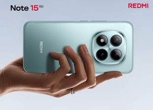 Teléfono Móvil <span class=keywords><strong>Redmi</strong></span> <span class=keywords><strong>Note</strong></span> 15 <span class=keywords><strong>Pro</strong></span>+ Plus 5G Original 2025, Snapdragon 7s Gen 4, Pantalla de 6.83 Pulgadas, Batería de 7000 mAh, Cargador de 90 W, HyperOS 2 - Product Image 6