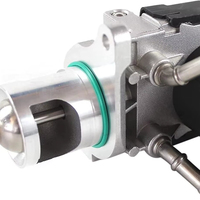 Vanne de recirculation de gaz 11717810871 pour B-MW X5 328d 2014-2016 535d 535d xDrive 2015-2017 B-MW X3 2015 740Li 740Ld 2018 540d
