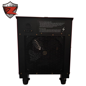 CE承認ZD-1000水中アーク溶接機<span class=keywords><strong>3</strong></span>相変圧器<span class=keywords><strong>3</strong></span>.2 ~ 5.0mm高効率アーク溶接機 - Product Image 4