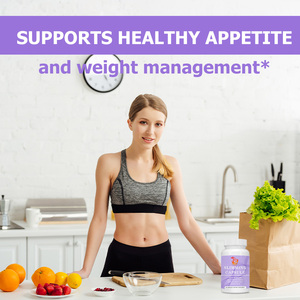 Private Label Slimming Capsules with Lemon Juice Powder Lemon Peel Powder Natural Dietary Supplement Increase Cognitive Function - Product Image 6