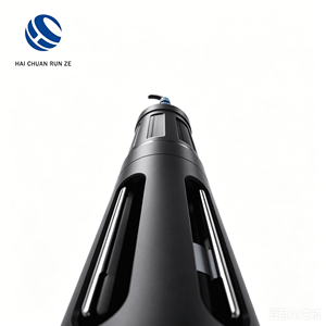 Sensor Digital Modular con Electrodo Reemplazable para Amoníaco y Nitrógeno, Bajo Mantenimiento, RS485, Monitoreo de Agua HCRZ-NH4, Alta Precisión - Product Image 3