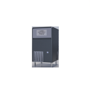 Máquina de Hielo 497x604x796 mm, Refrigerada por Agua con Gas R290, Cubos de Hielo Completos de 13g, 18g, 33g, 42g - Product Image 2