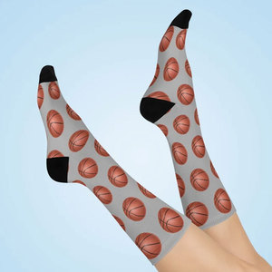 Training Running Professional Quality Compression <b>Socks</b> Soft Stretch Support <b>Socks</b> for Running Fitness and <b>Long</b> Wear Comfortable - Product Image 6