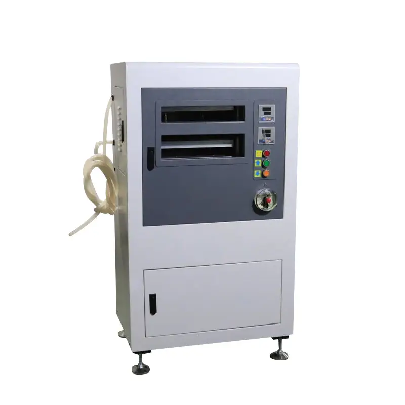 AU2000-5 Laminator Which Pressure Is Hydraulically Pressurized and High-quality Heating and Heat-dissipating Components