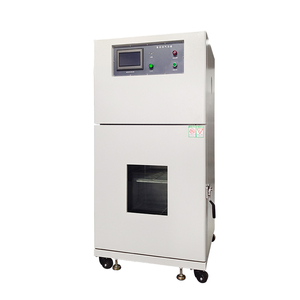 Mô phỏng phun điện tử buồng thử nghiệm áp suất cao và áp suất Thấp/Máy thử áp suất không khí thấp - Product Image 1