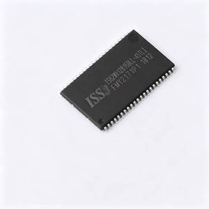 ชิปหน่วยความจำ IC รุ่นใหม่ล่าสุด OTHER IS62WV12816BLL-45TLI สำหรับการติดตั้งมาตรฐานที่แม่นยำ ใช้ในงานอิเล็กทรอนิกส์ - Product Image 1