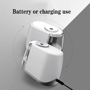 Bview Art temperamatite automatico di alta qualità attrezzatura per ufficio creativa temperamatite elettrico ad affilatura rapida - Product Image 4