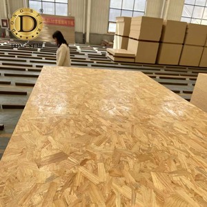 32 ans d'expérience à l'exportation Pin <span class=keywords><strong>OSB</strong></span> T & G Surface lisse résistant à l'humidité pour la construction WBP colle étanche E1 - Product Image 3