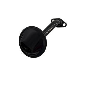 कस्टम ओएम शीट धातु मुद्रांकन एल्यूमीनियम स्टेनलेस स्टील स्लाइवर प्टिंग तांबे की गहरी ड्राइंग भागों - Product Image 3