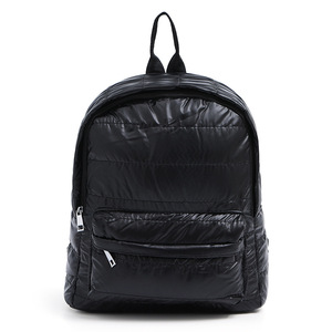 Paillettes <span class=keywords><strong>papillon</strong></span> mignon paillettes scintillant grand <span class=keywords><strong>sac</strong></span> à dos décontracté avec des boules de fourrure pour collège adolescentes - Product Image 3