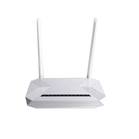Gpon-mando a distancia estable, calidad uu, autoadaptable, compatible con CATV