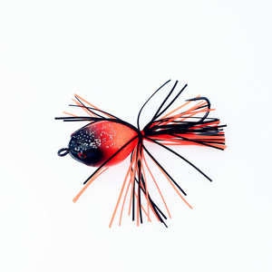 Topwater <span class=keywords><strong>Grenouille</strong></span> Wobbler Popper Leurres De Pêche Appât De <span class=keywords><strong>Grenouille</strong></span> Artificiel Dur Avec Rotation Queue <span class=keywords><strong>Souple</strong></span> <span class=keywords><strong>Brochet</strong></span> Leurres De Pêche - Product Image 3
