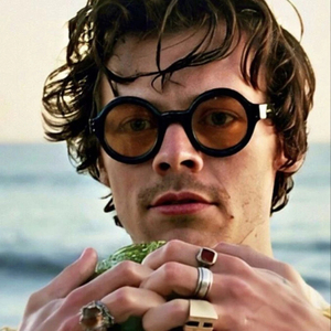 Lmamba 3437 Custom Retro Styles Fashion Round Sunglasses Women Vintage <b>Sun</b> Glasses Men Brand Design Trendy Yellow Black <b>Shades</b> - Product Image 1