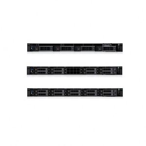 เซิร์ฟเวอร์แบบแร็ค PowerEdge R6615 1U พร้อมโปรเซสเซอร์ EPYC 9224 2.5GHz ช่องใส่ DDR5 DIMM 12 ช่อง 2*1400W PERC H965i หน่วยความจำ 64GB รับประกัน 3 ปี - Product Image 6