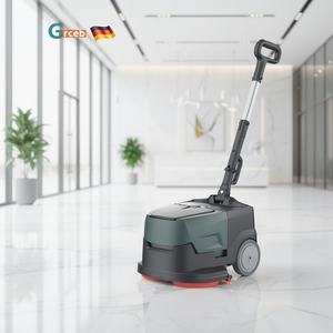 Nettoyeur-sécheur de sols électrique automatique industriel et commercial GS05, machine à nettoyer <span class=keywords><strong>les</strong></span> sols en carrelage - Product Image 2