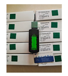 โซลินอยด์กันน้ำ 8210G034.24/DC สำหรับระบบอัตโนมัติทางอุตสาหกรรม ผลิตในสหรัฐอเมริกา - Product Image 1