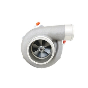 Комплект нагнетателя YIZHUO-RACING, специально разработанный для двигателя Mitsubishi Pajero V93 3.0L - Product Image 1