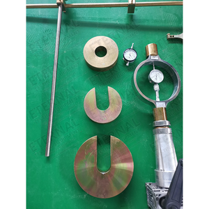 مجموعة اختبار <span class=keywords><strong>CBR</strong></span> في الموقع لوحة تحمل جهاز اختبار مع آلة اختبار <span class=keywords><strong>cbr</strong></span> عالية الجودة - Product Image 6