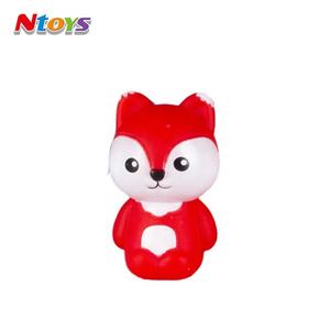 Marionetas <span class=keywords><strong>De</strong></span> <span class=keywords><strong>dedo</strong></span> <span class=keywords><strong>De</strong></span> animales salvajes para niños, Marionetas <span class=keywords><strong>De</strong></span> animales salvajes con Koala/ardilla/zorro/<span class=keywords><strong>cocodrilo</strong></span>/Mono - Product Image 2