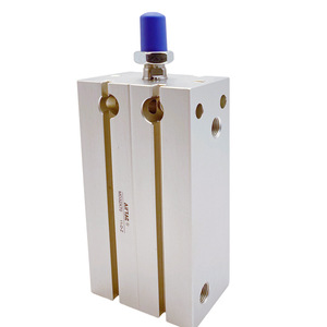 Airtac MD32กระบอกมินิ5 10 15 20 25 30 40 50 60S สำหรับอุตสาหกรรมอัตโนมัติ - Product Image 2