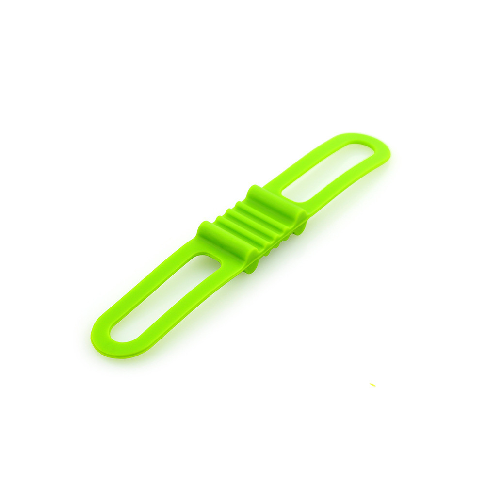 Case String for Airpods Pro 3 Carabiner Cleaning Kit Lanyard Soft Cover Silicone String Image 4