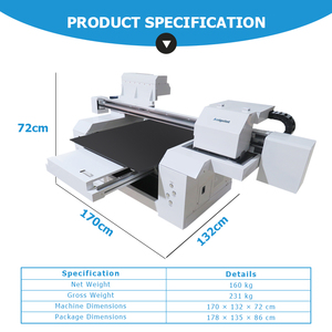 Imprimante <span class=keywords><strong>à</strong></span> <span class=keywords><strong>plat</strong></span> UV LED Antprint 6090, meilleure imprimante <span class=keywords><strong>à</strong></span> <span class=keywords><strong>plat</strong></span> UV, imprimante <span class=keywords><strong>à</strong></span> <span class=keywords><strong>plat</strong></span> UV 6090 avec fonction <span class=keywords><strong>scanner</strong></span> - Product Image 2