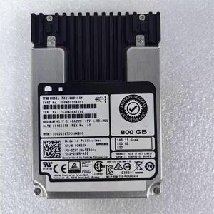 Für Dell R750 Servers 2TB SAS AG SSD-Festplatte Intern SATA 3.0 mit Erweiterungs anschluss Metall Neue Optionen verfügbar - Product Image 3
