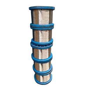 Lork AMS 5528 17-7pH Alambre de acero inoxidable para cables de control de aeronaves 0,1-5mm de diámetro - Product Image 3