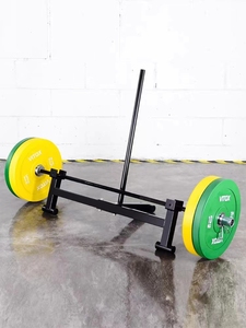 Hard Pull Film Wisselaar Dubbele Ondersteuning Film Wisselrek Barbell Verandering Beugel Steun <span class=keywords><strong>Frame</strong></span> - Product Image 6