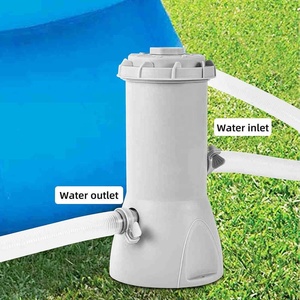<span class=keywords><strong>Pompe</strong></span> de filtre de <span class=keywords><strong>piscine</strong></span>, pompes de <span class=keywords><strong>piscine</strong></span> hors sol 1000 gallons débit élevé, <span class=keywords><strong>pompe</strong></span> à cartouche de filtre de <span class=keywords><strong>piscine</strong></span> pour <span class=keywords><strong>piscine</strong></span> hors sol - Product Image 5