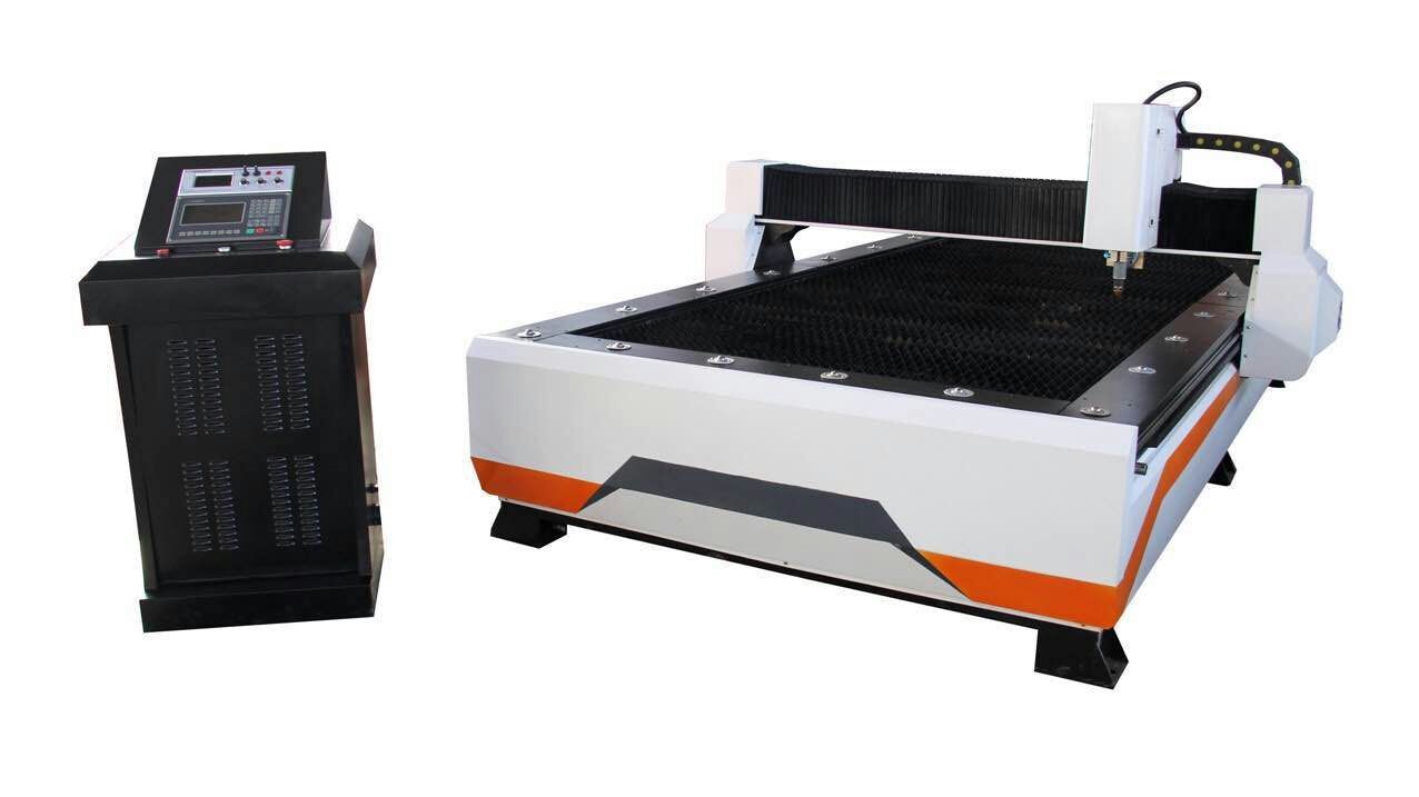 Machine de découpe plasma avec le meilleur prix