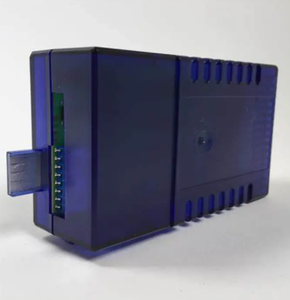 แนวทางแก้ไขกระบวนการ (PMC) - PCD3 โมดูลเอาต์พุตดิจิตอล A465, 16 ช่องสัญญาณเอาต์พุต, 10-32VDC, 0.5A, พร้อมขั้วต่อแบบ C สำหรับ PLC PAC - Product Image 6