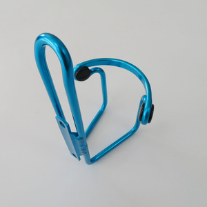 Accessoires d'équipement de cyclisme sur mesure organisateur de bouteille d'eau VTT support de bouteille de boisson <span class=keywords><strong>porte</strong></span>-bouteilles de vélo - Product Image 5