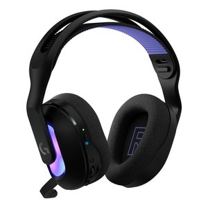 Auriculares para juegos G SERIES G522 Lightspeed Negro 981 001544 - Product Image 3