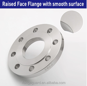 Mặt bích tấm thép không gỉ - Product Image 3