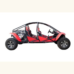 Renli 1000cc 4x4 Buggy Car Go Cart Pleine grandeur 4 places Dune GoCart Pas cher Famille - Product Image 3