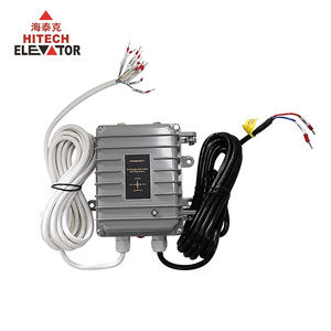 <span class=keywords><strong>Sensor</strong></span> Sísmico de Segurança para Elevadores - Product Image 3