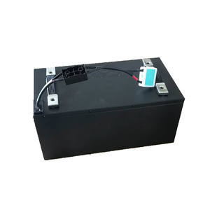 锂离子电池72V 33Ah，用于电动自行车，电动踏板车，电动摩托车 - Product Image 2