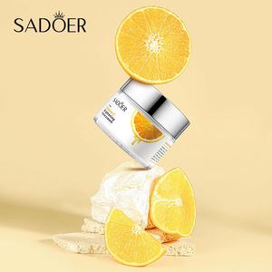 Crème pour le visage SADOER, <span class=keywords><strong>prix</strong></span> de vente directe d'usine, crème hydratante et nourrissante à la vitamine C biologique, vente en gros - Product Image 2