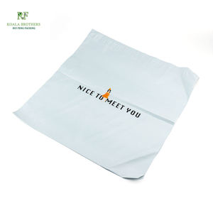 Bolsa de Correo Impermeable de Alta Calidad, Material Virgen Nuevo y Barato, Bolsa de Plástico para Envíos Exprés por Mensajería con Patrones Impresos - Product Image 3
