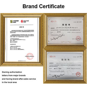 Accesorios para montacargas de cubierta de distribuidor 22162-55K10 piezas de montacargas de tapa de distribuidor para planta de fabricación - Product Image 6