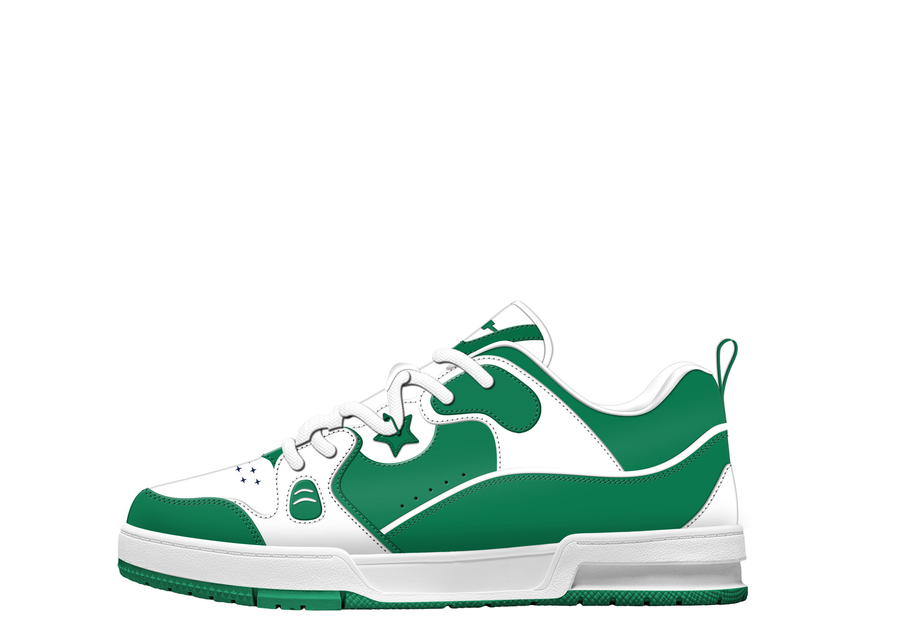 Verde