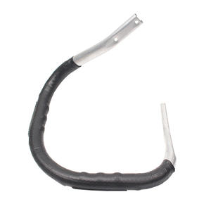 Mango de motosierra 52/58 de 1.0mm de grosor, mango frontal para motosierra de gasolina y tala, mango de motosierra de pértiga certificado Reach - Product Image 4