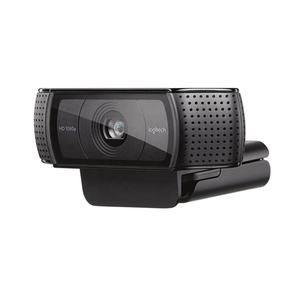 Pour <span class=keywords><strong>Logitech</strong></span> C920e, interface USB professionnelle <span class=keywords><strong>HD</strong></span> d'origine, capteur d'image CMOS, performances supérieures à la <span class=keywords><strong>webcam</strong></span> intégrée - Product Image 3