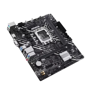 Nueva Placa Base para Juegos <span class=keywords><strong>PRIME</strong></span> <span class=keywords><strong>H610M</strong></span> K DDR4 ARGB, Compatible con M.2 SSD, SATA3.0, PCIE4.0, CPU de 14ª/13ª/12ª Generación, Placa Base H610 - Product Image 4