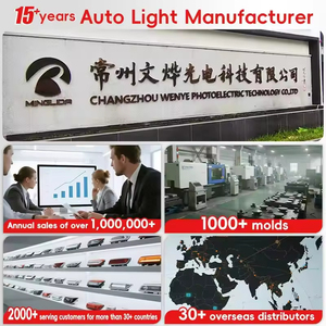 ไฟท้าย LED ขายดี ชุดไฟท้าย ไฟเบรก ไฟเลี้ยว พื้นหลังสีดำ สำหรับรถยนต์ฮอนด้า ฟิต แจ๊ส ปี 2014-201 - Product Image 4