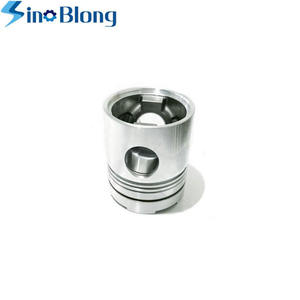 Mercedes M113k Pistons Forgés Bielle Perforateur <span class=keywords><strong>Burineur</strong></span> 4hk1 Kit Mécanique - Product Image 6