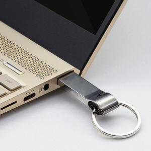 Memoria USB Promocional, Pendrive, Dispositivo de Almacenamiento, 128GB, Unidad Flash USB - Product Image 1