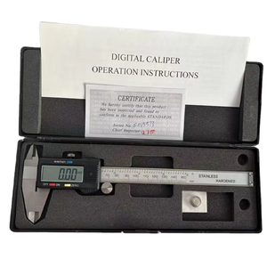 0-150mm,0-200mm,0-300mm, di <span class=keywords><strong>Caliper</strong></span>--loại II, loại III, typeiv, typev, typev ernier <span class=keywords><strong>Caliper</strong></span> Dụng cụ đo - Product Image 2