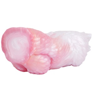 Fantasy Animal Bird Men's <b>Masturbator</b> Adult Sex Toys for Men Dolls Animal Pocket Pussy Stroker Adult for 18+ - Product Image 4